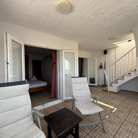 Casa - Duplex En Entorno Tranquilo Peñíscola