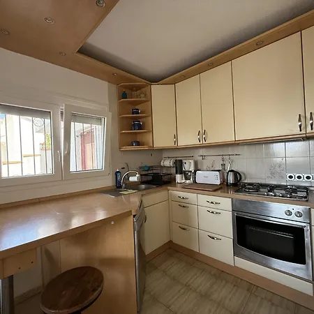 Casa - Duplex En Entorno Tranquilo Peñíscola