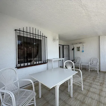Apartmán Casa - Duplex En Entorno Tranquilo *