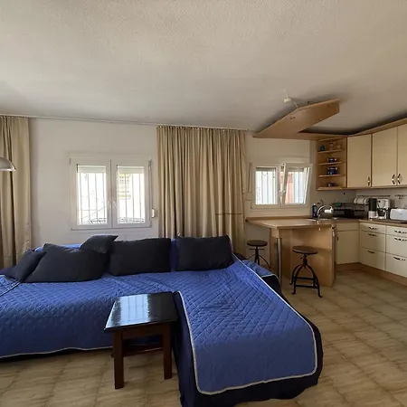 Apartmán Casa - Duplex En Entorno Tranquilo *