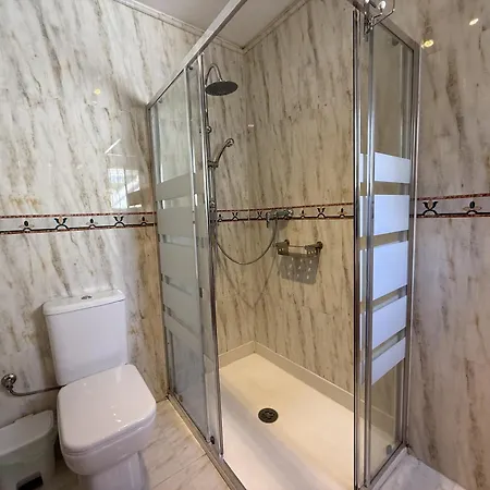 Apartmán Casa - Duplex En Entorno Tranquilo Peñíscola