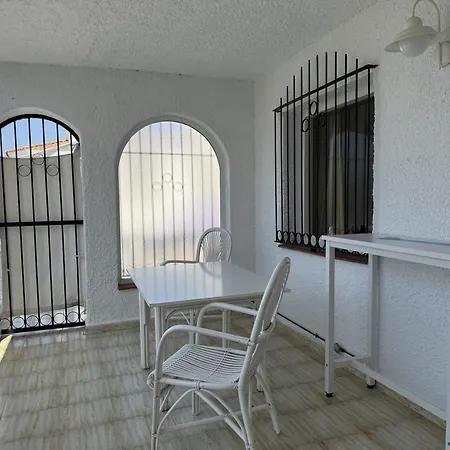 Casa - Duplex En Entorno Tranquilo Peñíscola