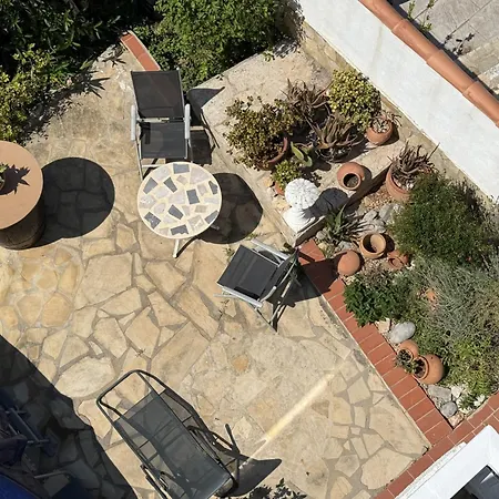 Casa - Duplex En Entorno Tranquilo Peñíscola