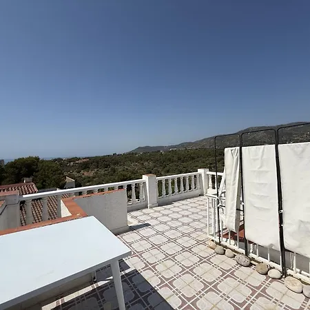 Casa - Duplex En Entorno Tranquilo Apartmán *