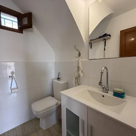 Apartment Casa - Duplex En Entorno Tranquilo