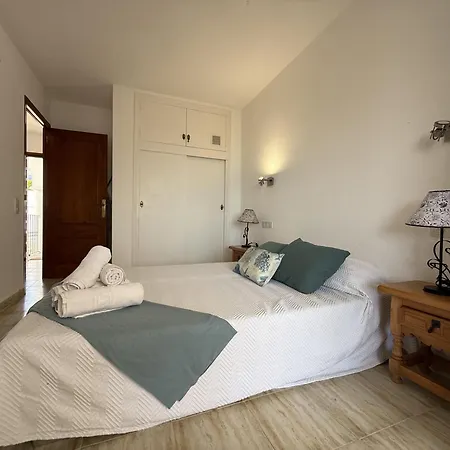 Casa - Duplex En Entorno Tranquilo * Peniscola