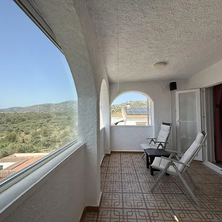 Apartment Casa - Duplex En Entorno Tranquilo *
