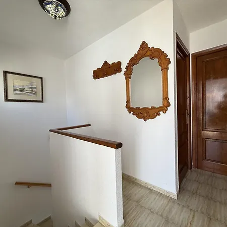 Casa - Duplex En Entorno Tranquilo * Peniscola
